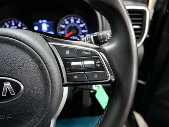 Kia Sportage GDi 2