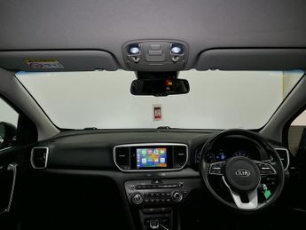 Kia Sportage GDi 2