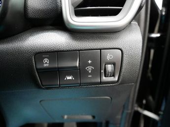 Kia Sportage GDi 2