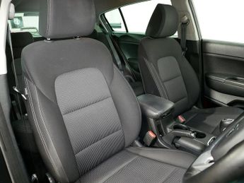 Kia Sportage GDi 2