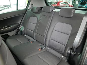 Kia Sportage GDi 2