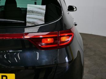 Kia Sportage GDi 2