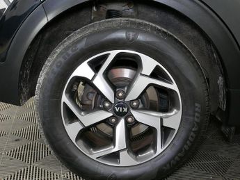 Kia Sportage GDi 2