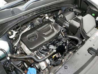 Kia Sportage GDi 2