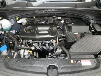 Kia Sportage GDi 2