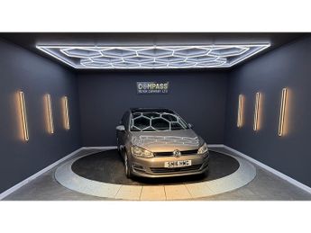 Volkswagen Golf TDi TDI BlueMotion Tech GT Edition