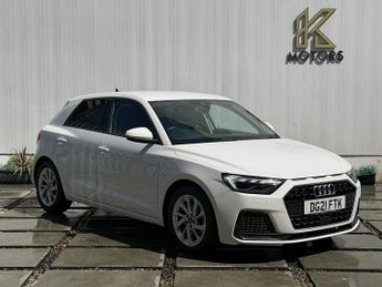 Audi A1 TFSI Sport