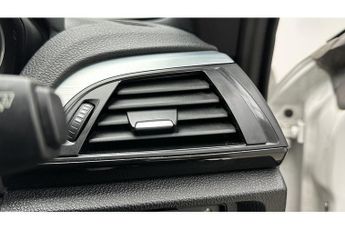 BMW 1 Series 120d M Sport
