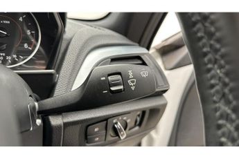 BMW 1 Series 120d M Sport