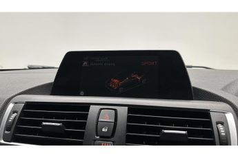 BMW 1 Series 120d M Sport