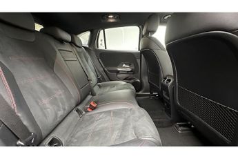 Mercedes-Benz EQA EQA 250 AMG Line