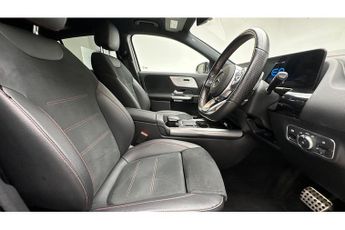 Mercedes-Benz EQA EQA 250 AMG Line