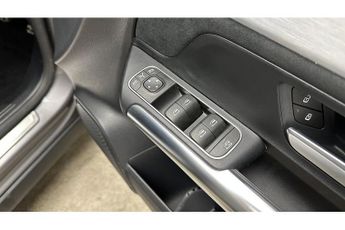 Mercedes-Benz EQA EQA 250 AMG Line