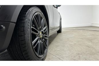 MINI Electric Hatch Cooper SE Level 2