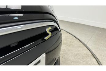 MINI Electric Hatch Cooper SE Level 2