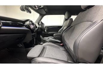 MINI Electric Hatch Cooper SE Level 2