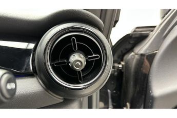 MINI Electric Hatch Cooper SE Level 2