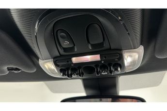 MINI Electric Hatch Cooper SE Level 2