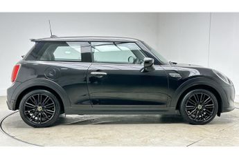 MINI Electric Hatch Cooper SE Level 2