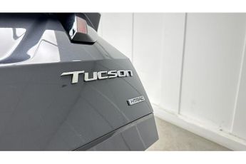 Hyundai TUCSON Ultimate