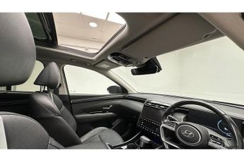 Hyundai TUCSON Ultimate