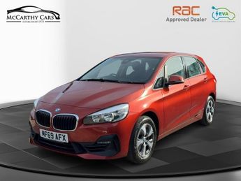 BMW 220 220i SE
