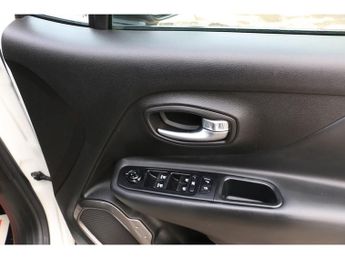 Jeep Renegade GSE T4 Limited