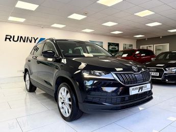 Skoda Karoq TSI ACT SE L