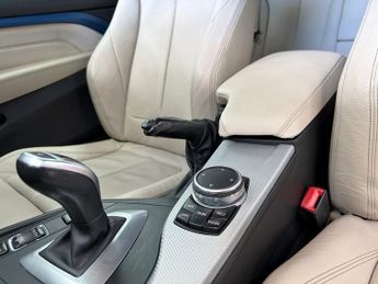 BMW 4 Series 435d M Sport