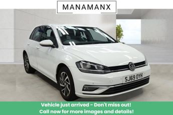 Volkswagen Golf TDi TDI Match