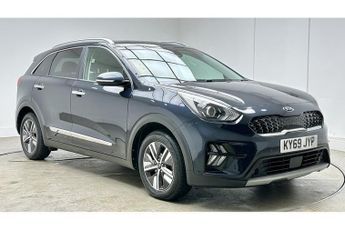 Kia Niro GDi 3