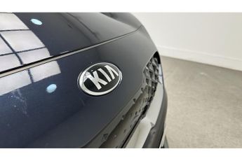 Kia Niro GDi 3