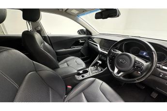 Kia Niro GDi 3