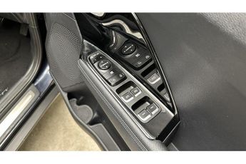 Kia Niro GDi 3