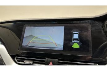 Kia Niro GDi 3