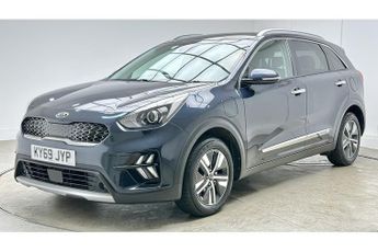 Kia Niro GDi 3