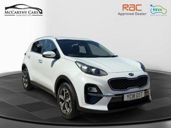 Kia Sportage GDi 2