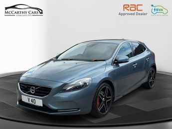 Volvo V40 T4 Se