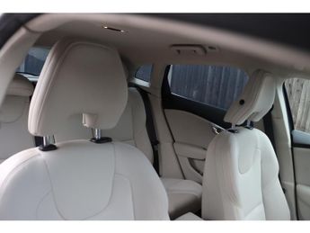 Volvo V40 T4 Se