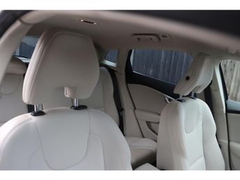 Volvo V40 T4 Se