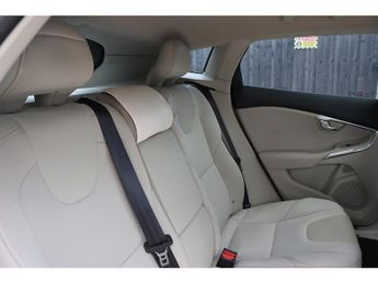 Volvo V40 T4 Se