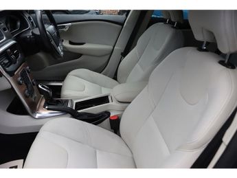 Volvo V40 T4 Se