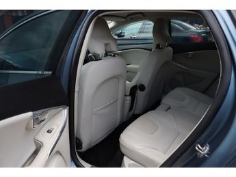 Volvo V40 T4 Se