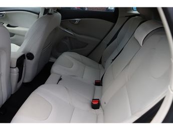 Volvo V40 T4 Se