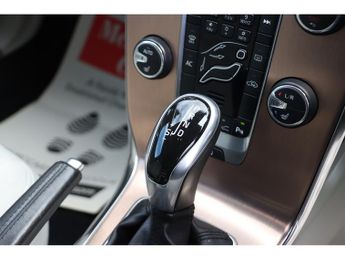 Volvo V40 T4 Se