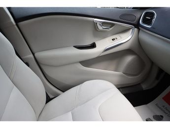 Volvo V40 T4 Se