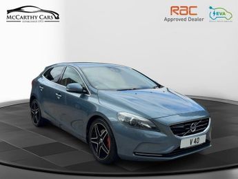 Volvo V40 T4 Se