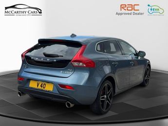 Volvo V40 T4 Se