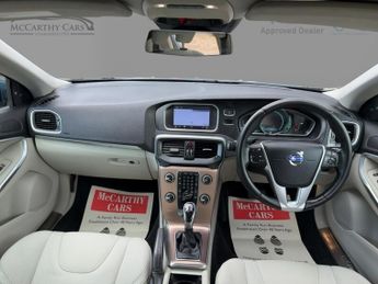 Volvo V40 T4 Se