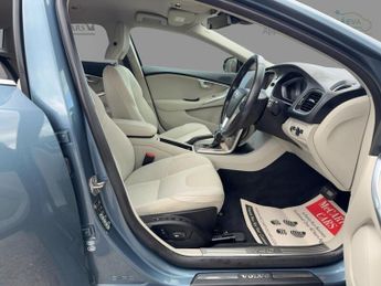 Volvo V40 T4 Se